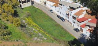 Terreny residencial a Benamocarra