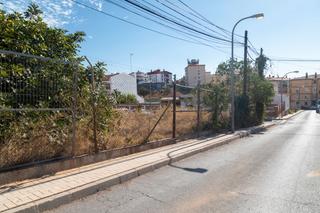 Terreny residencial a San Alberto - La Alcubilla - Florisol. Venta de parcela urbana en zona san alberto