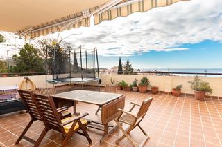 Chalet à Pinares de San Antón