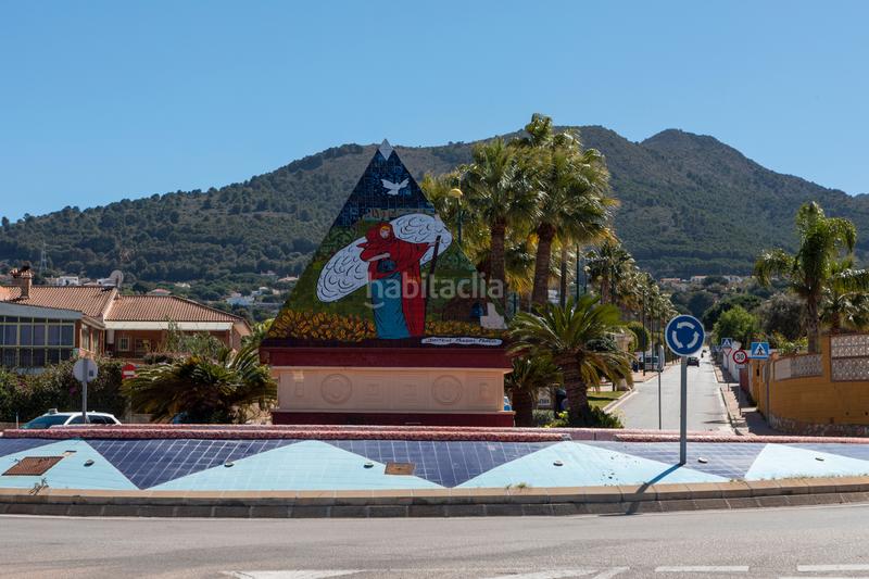 Foto 0482b080-e9d3-4790-81f9-e8d0ee8b6b7e. Residential plot in Pinos de Alhaurín Alhaurín de la Torre