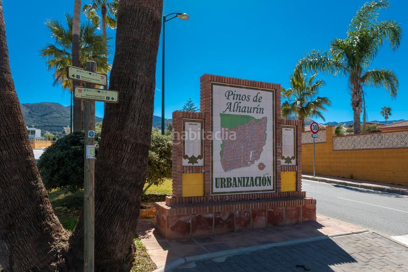 Foto 0f8783c6-a8a7-4079-88ec-4a8dc8eab11a. Residential plot in Pinos de Alhaurín Alhaurín de la Torre