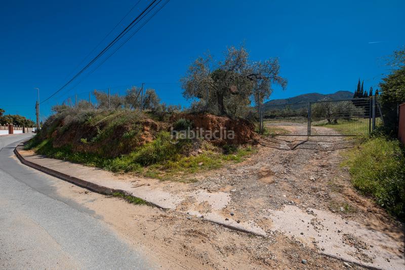 Foto 2d63a920-2fdd-4a28-b14b-4ef9c203664f. Residential plot in Pinos de Alhaurín Alhaurín de la Torre