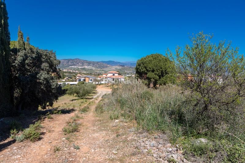 Foto 2da64a63-a592-4a4d-9d84-c74c3e3af0c8. Residential plot in Pinos de Alhaurín Alhaurín de la Torre
