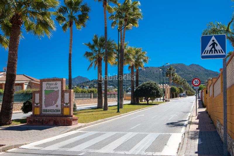 Foto 5286e4a8-54e8-4b3c-bae6-5a25e8d2a138. Residential plot in Pinos de Alhaurín Alhaurín de la Torre