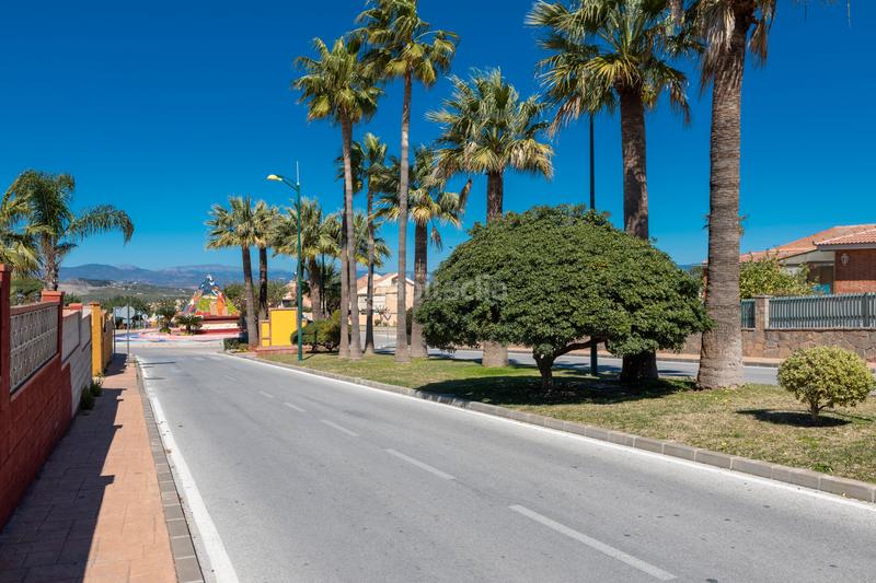 Foto 640f3198-1325-456c-a5a0-c2dcc946e9f8. Residential plot in Pinos de Alhaurín Alhaurín de la Torre