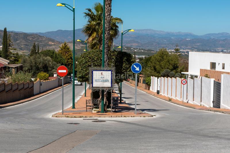 Foto 70b38206-a9ed-4715-908e-5fed0bf726f2. Residential plot in Pinos de Alhaurín Alhaurín de la Torre