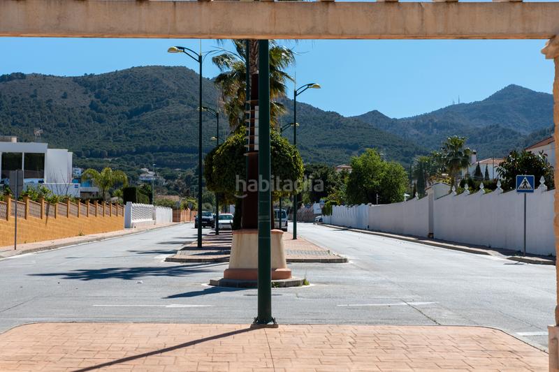 Foto 802fc66b-18bc-4c86-814b-9c748075dcc0. Residential plot in Pinos de Alhaurín Alhaurín de la Torre