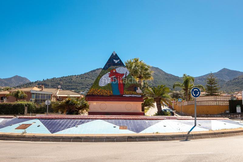 Foto a843656a-a5f6-459a-9fbf-5dc9b82762f8. Residential plot in Pinos de Alhaurín Alhaurín de la Torre