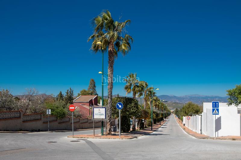 Foto c10dee63-df7f-4374-91bf-50866b642ef2. Residential plot in Pinos de Alhaurín Alhaurín de la Torre