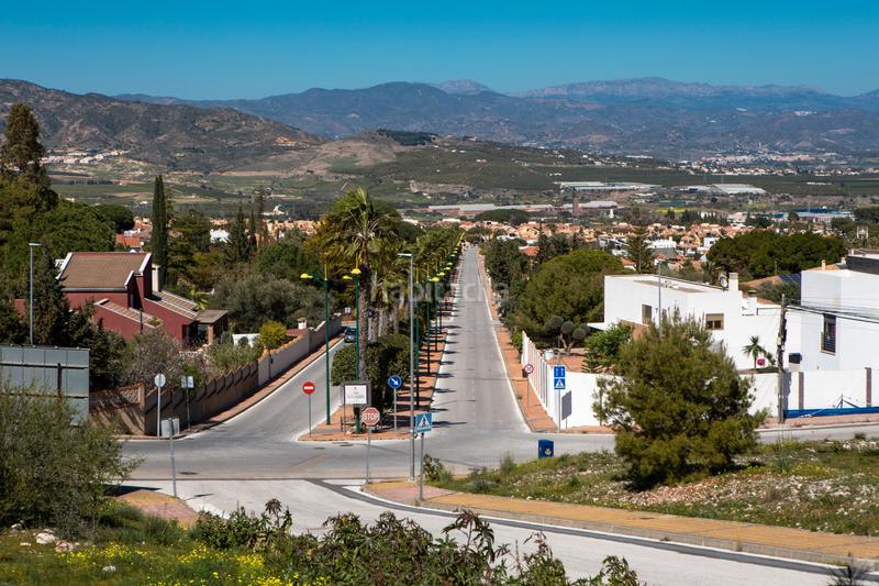 Foto e0f68a3a-7bec-4730-868f-770bc0bf7704. Residential plot in Pinos de Alhaurín Alhaurín de la Torre