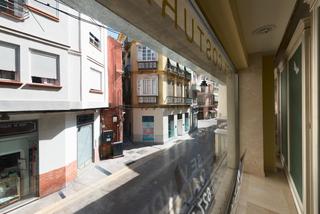 Local Comercial en Centro Histórico