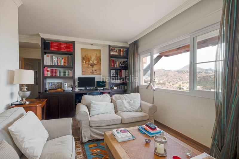 Foto 01b299d4-9fae-44ed-b481-1128f8729e9f. Chalet  pareado en Limonar- vistas espectaculares en Málaga