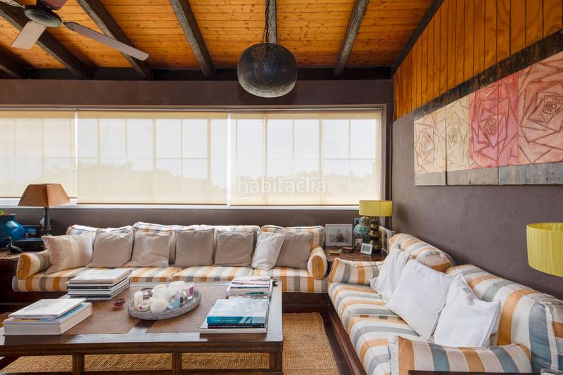 Foto 09850661-be36-4dfe-bc30-ed1ffb5c654b. Chalet  pareado en Limonar- vistas espectaculares en Málaga