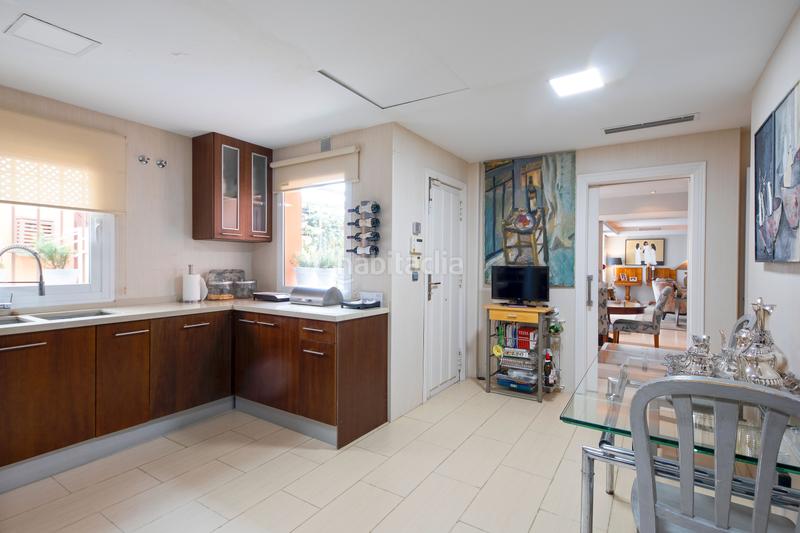 Foto 0d36d321-684e-4e5b-a072-da317a72cfca. Chalet  pareado en Limonar- vistas espectaculares en Málaga