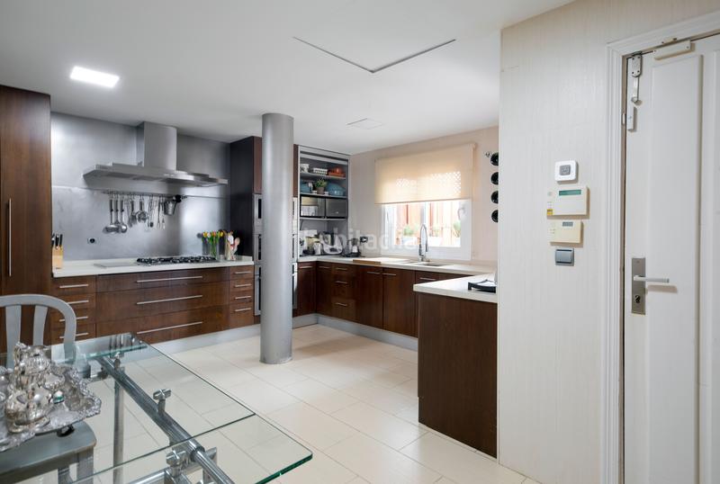 Foto 1c4da311-08cc-44b5-be87-16ecd47df2c0. Chalet  pareado en Limonar- vistas espectaculares en Málaga