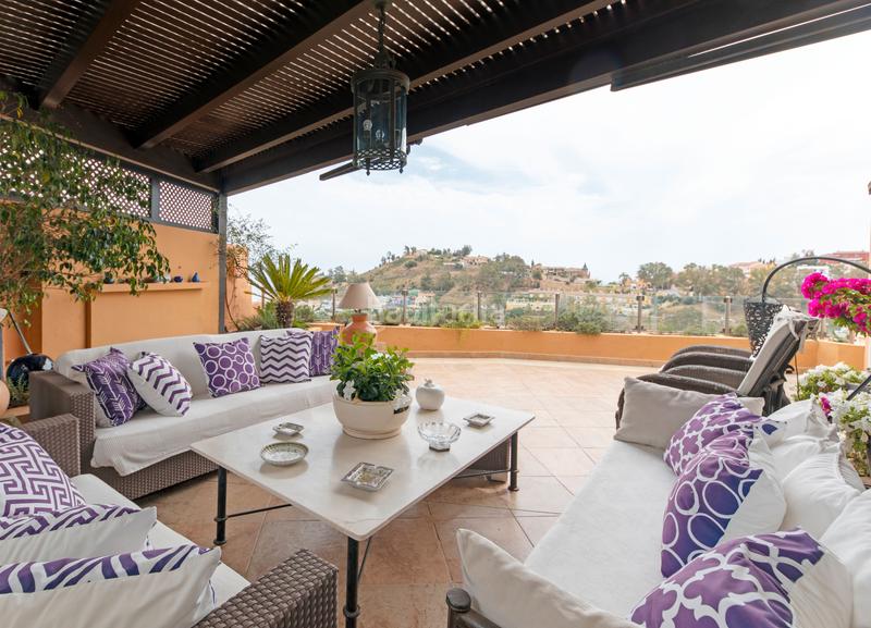 Foto 3071129b-132a-46df-9ee3-fd31e00d61d7. Chalet  pareado en Limonar- vistas espectaculares en Málaga