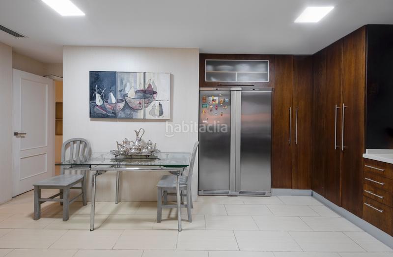 Foto 40e05dcf-43ed-4df4-8540-432e7163fb6e. Chalet  pareado en Limonar- vistas espectaculares en Málaga