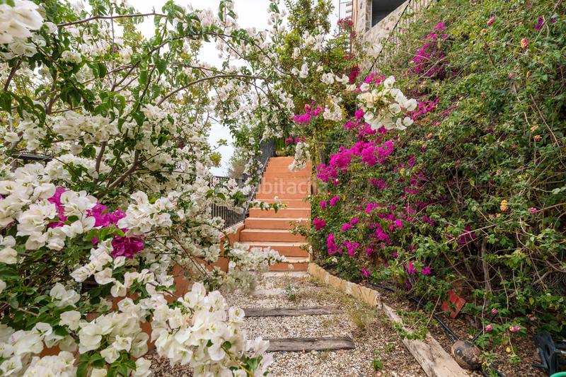 Foto 501eb741-e7ab-4b17-b851-a8eea48cacfd. Chalet  pareado en Limonar- vistas espectaculares en Málaga