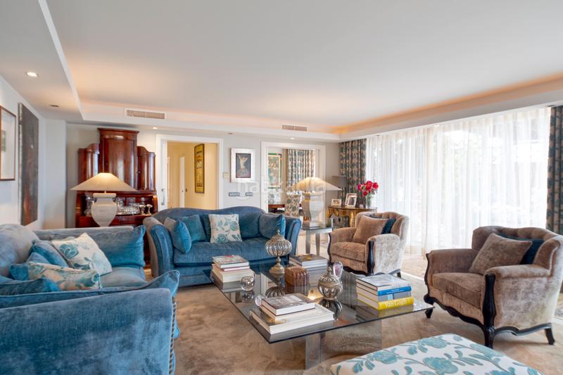 Foto 5b36a702-f0e1-48dc-8a37-4697a8cce402. Chalet  pareado en Limonar- vistas espectaculares en Málaga