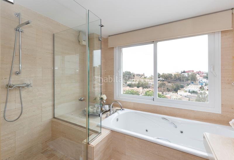 Foto 608de376-04c4-45db-b4bb-e77fdf5f1d16. Chalet  pareado en Limonar- vistas espectaculares en Málaga