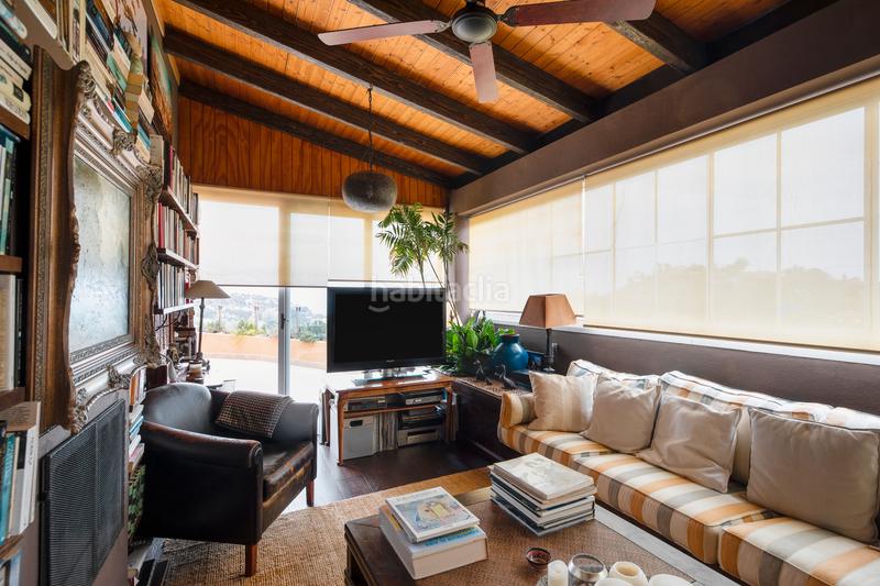 Foto ae472d1b-f013-47e9-b1c0-8516c2e213bd. Chalet  pareado en Limonar- vistas espectaculares en Málaga