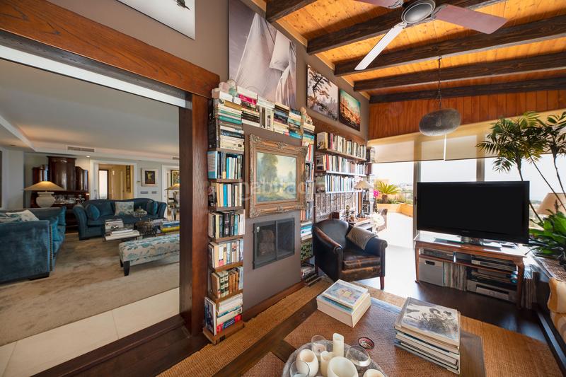 Foto b2909366-bbdf-48e3-8acc-5f18ee3a904c. Chalet  pareado en Limonar- vistas espectaculares en Málaga