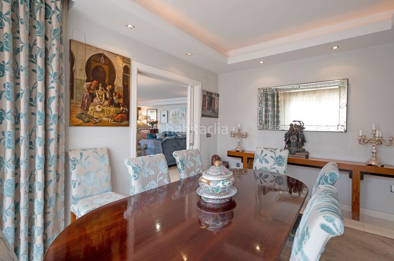 Foto e57bbeaa-256c-450d-8920-1e6f0f5cab34. Chalet  pareado en Limonar- vistas espectaculares en Málaga