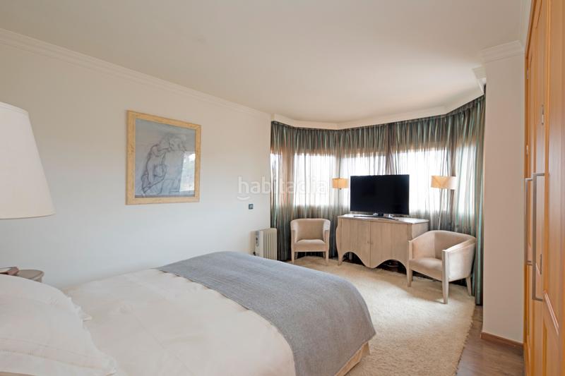 Foto e6148132-c525-4876-95a8-339026799083. Chalet  pareado en Limonar- vistas espectaculares en Málaga