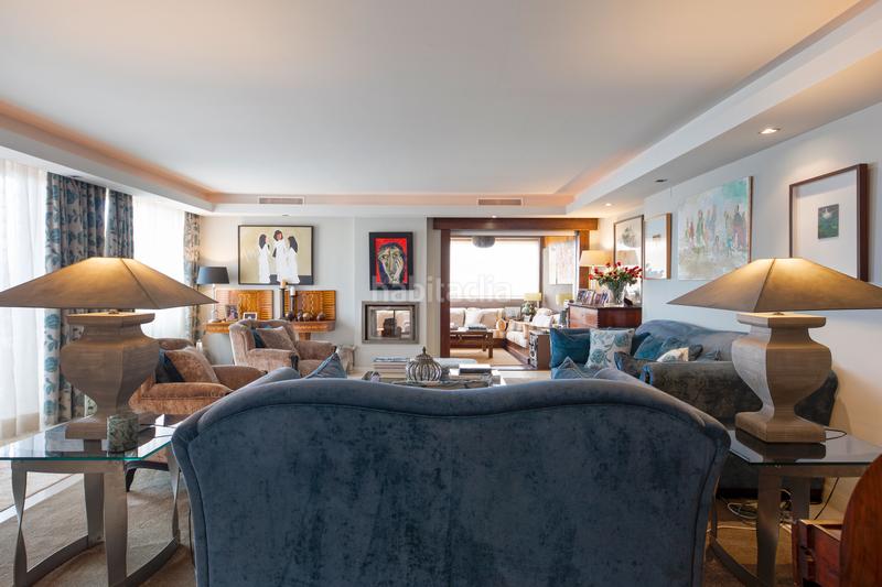 Foto e65cf039-77db-4266-a565-9dc177e4be94. Chalet  pareado en Limonar- vistas espectaculares en Málaga