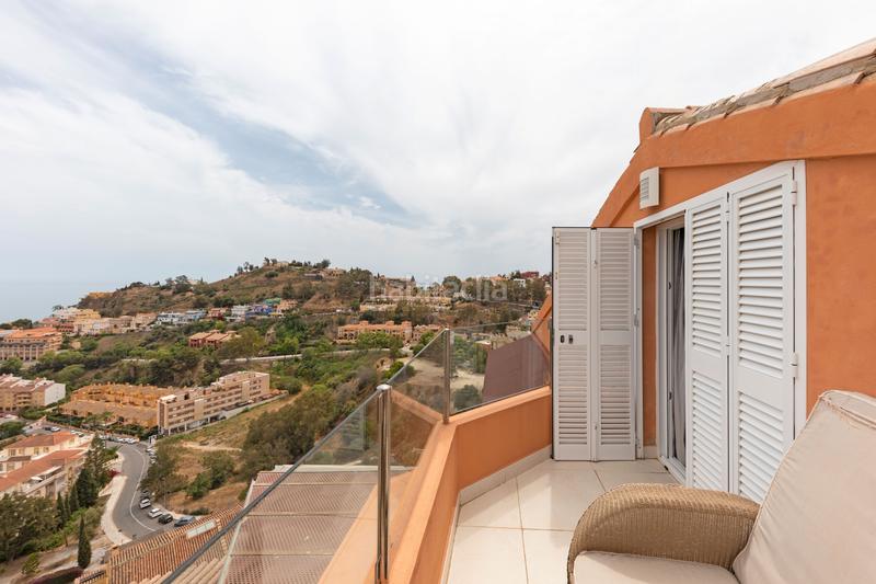 Foto e757266d-5561-4708-ba8c-44817222e7cc. Chalet  pareado en Limonar- vistas espectaculares en Málaga