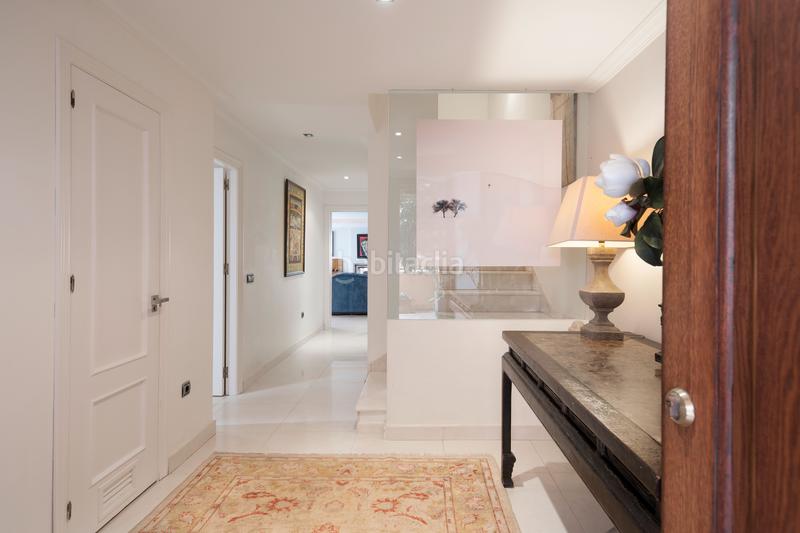 Foto f01530a7-81bb-472d-b9e3-49c66365a211. Chalet  pareado en Limonar- vistas espectaculares en Málaga