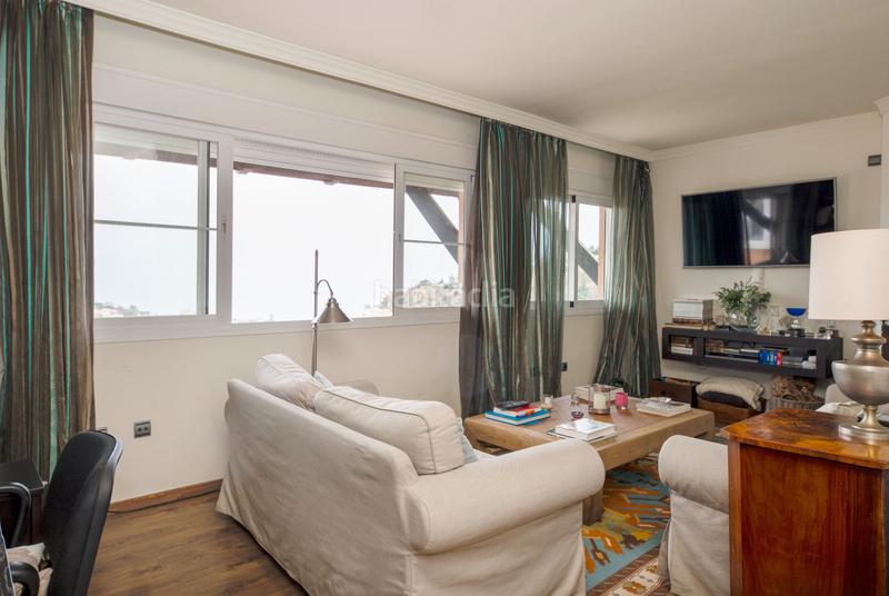 Foto f12496a0-5826-4db7-9f6a-4a26454271c9. Chalet  pareado en Limonar- vistas espectaculares en Málaga