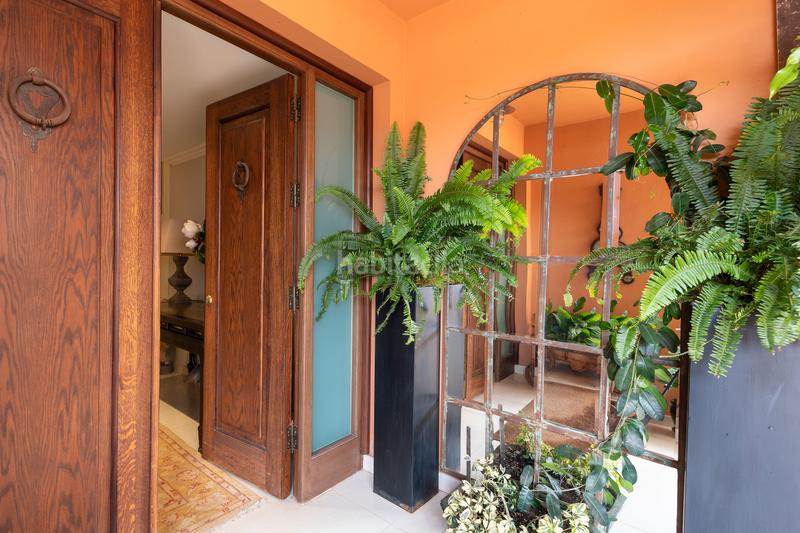 Foto f53b417a-d370-4495-b2b1-fabac51b347f. Chalet  pareado en Limonar- vistas espectaculares en Málaga