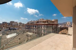 Àtic a Centro Histórico. Venta de atico en centro histórico obra nueva