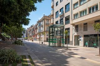 Pis  Alameda principal. Venta vivienda en centro histórico obra nueva