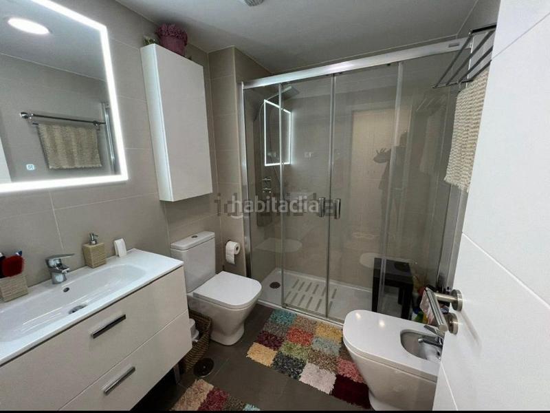 Foto 401b46ab-09a4-4c4a-8050-a85c3488732c. Piso  de 3 dormitorios en Los Álamos Torremolinos