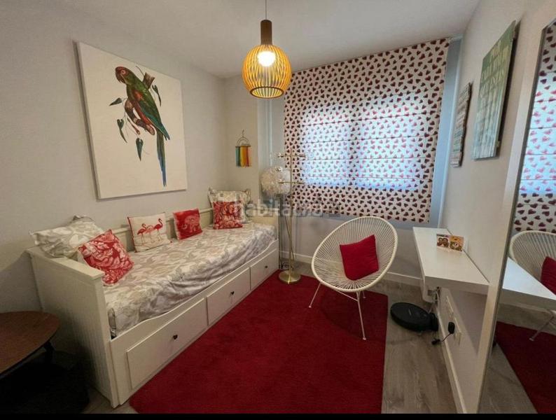 Foto efe1f3b3-e9db-4d68-b5fb-1b0550d9eb63. Piso  de 3 dormitorios en Los Álamos Torremolinos