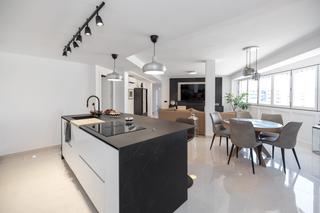 Pis a Ensanche Centro - Puerto. Venta de piso de lujo en el soho