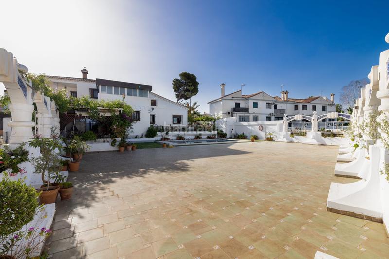 Foto 049923fd-05da-4437-8878-d9d29c14635d. Chalet venta chalet independiente en puerto de la torre en Málaga