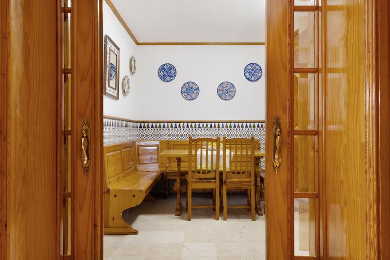 Foto 159c588f-8b92-46e2-b05d-303727f4e2a1. Chalet venta chalet independiente en puerto de la torre en Málaga