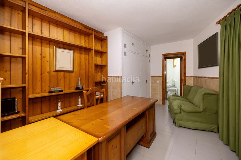 Foto 412a869d-9b51-467e-bc46-75a0b636d197. Chalet venta chalet independiente en puerto de la torre en Málaga