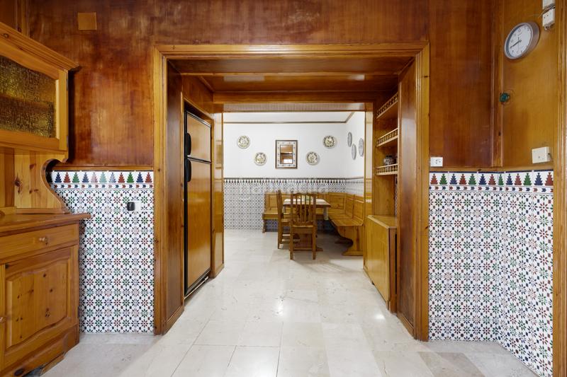 Foto bc36b3eb-4b01-479f-aa63-80a9205cdfd4. Chalet venta chalet independiente en puerto de la torre en Málaga