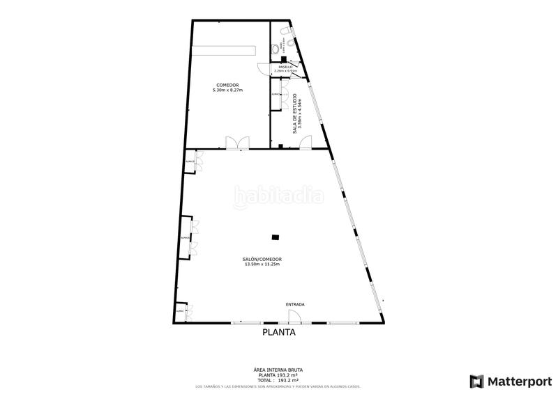 Foto de20c27d-2da8-4517-9e99-4652fc5d841e. Chalet venta chalet independiente en puerto de la torre en Málaga
