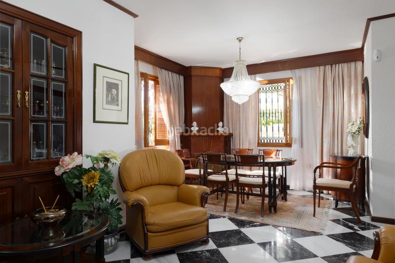Foto e57f3d80-7230-46e1-8be9-68d80538743f. Chalet venta chalet independiente en puerto de la torre en Málaga
