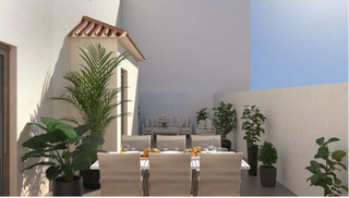 Pis a El Ejido. Venta de piso junto centro historico de malaga