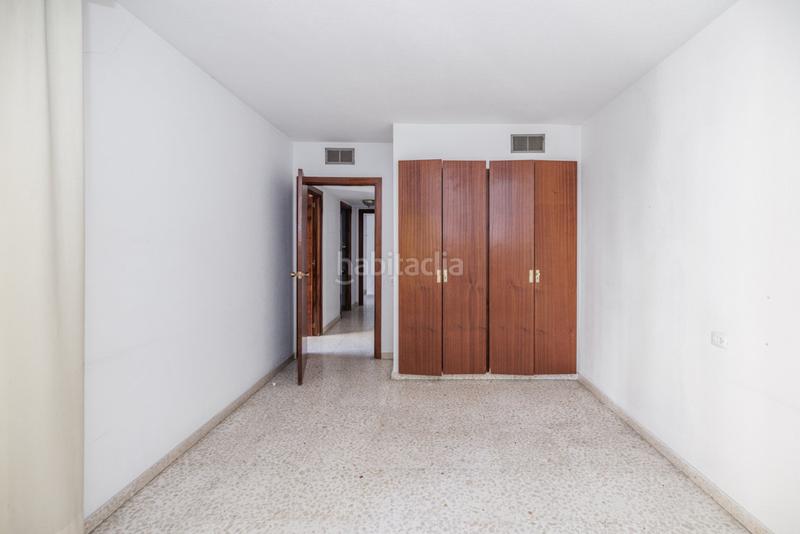 Foto 119ce947-51f0-40e8-a90a-5b6678bd0657. Appartamento con parcheggio in La Malagueta - Monte Sancha Málaga