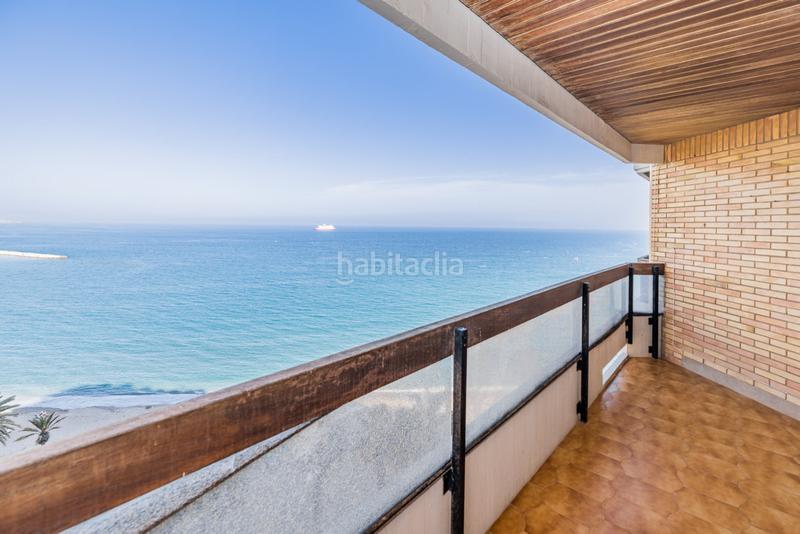 Foto 4a3bd116-cd57-4cce-97a0-b88f88529887. Appartamento con parcheggio in La Malagueta - Monte Sancha Málaga