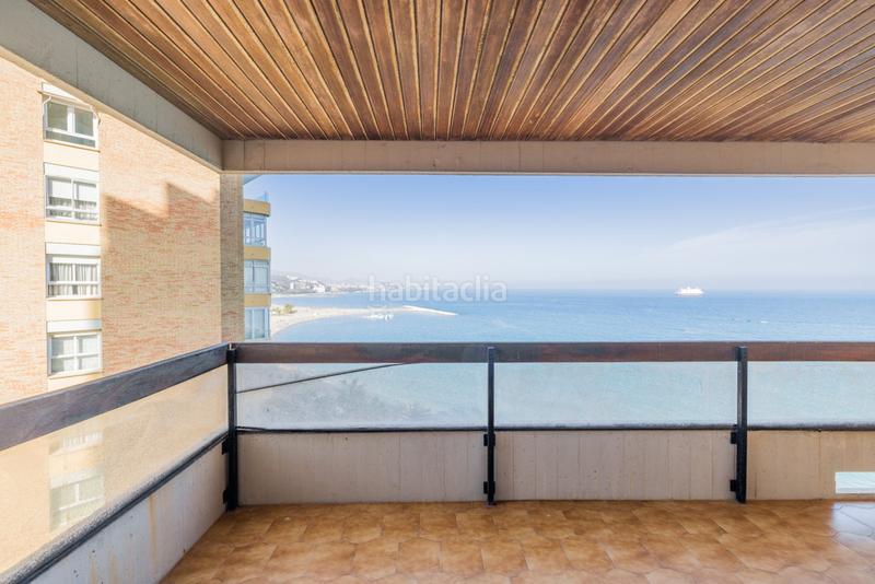 Foto 5db295d6-7609-467b-ab26-7a491d055d42. Appartamento con parcheggio in La Malagueta - Monte Sancha Málaga