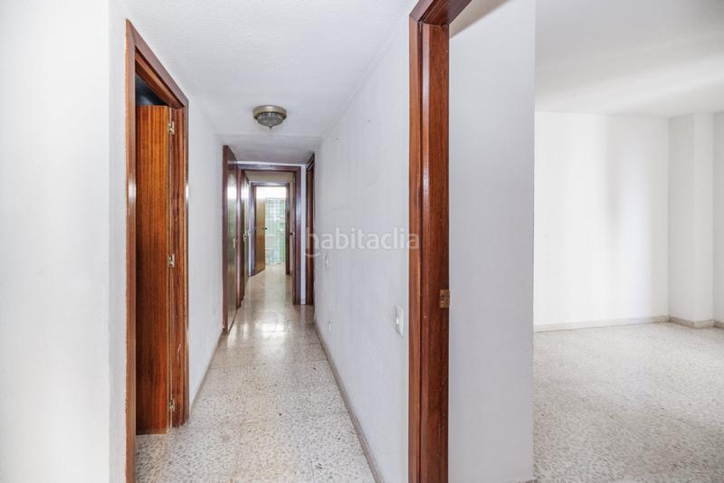 Foto 64049905-eb9b-4440-8486-5c8ec4249a11. Appartamento con parcheggio in La Malagueta - Monte Sancha Málaga