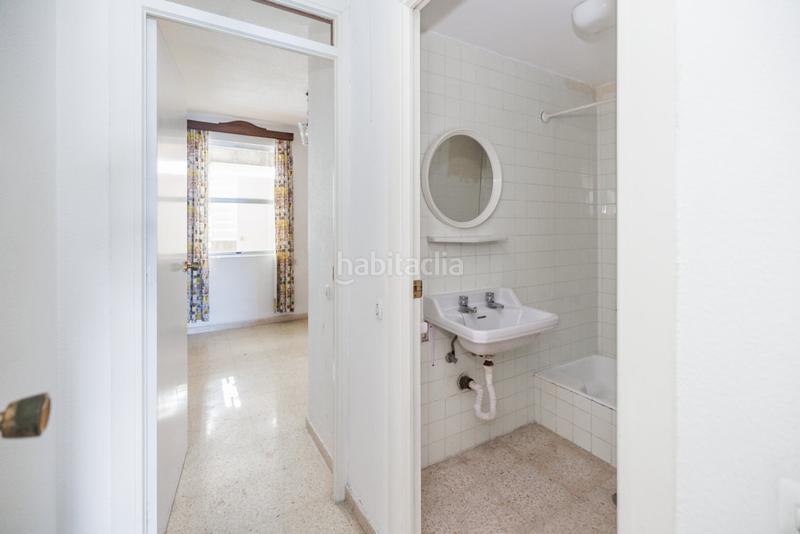 Foto 6b18d0ba-80e0-4b27-b722-7cb0e399a43d. Appartamento con parcheggio in La Malagueta - Monte Sancha Málaga